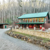 Отель 'twin Creeks Lodge' w/ Hot Tub < 1 Mi to Lake!, фото 20