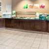 Отель Sleep Inn Lake Wright - Norfolk Airport, фото 12