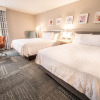 Отель Hilton Garden Inn - Asheville South, фото 27