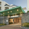 Отель Mercure Ambassador Jeju, фото 47