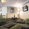 Отель Holiday Inn Express & Suites Alexandria, an IHG Hotel, фото 21