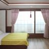Отель Tongyeong Blue Marine Pension, фото 9