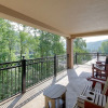 Отель 4-seasons Gatlinburg Condo ~ 7 Mi to Pigeon Forge, фото 7