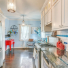 Отель Pet-friendly Galveston Bungalow, 1/2 Mi to Beach!, фото 14