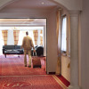 Отель TH Corvara - Greif Hotel, фото 29
