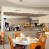 Отель Residhome Paris-Guyancourt, фото 9