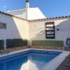 Отель House with 4 Bedrooms in Mota Del Cuervo, with Wonderful City View, Private Pool And Enclosed Garden, фото 13