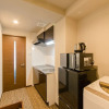 Отель JAPANINGHOTEL Nijojo Minami, фото 3