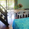 Отель Ginas Garden Lodges, Aitutaki - 4 Self Contained Lodges in a Beautiful Garden, фото 9