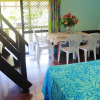 Отель Ginas Garden Lodges, Aitutaki - 4 Self Contained Lodges in a Beautiful Garden, фото 4