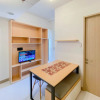 Отель Tidy And Comfortable 2Br Tokyo Riverside Pik 2 Apartment, фото 13