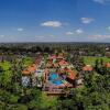 Отель Best Western Premier Agung Resort Ubud - CHSE Certified, фото 30