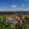 Отель Best Western Premier Agung Resort Ubud, фото 30