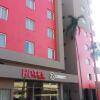 Отель Dunamys Hotel Londrina в Лондрине