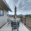 Отель Spacious Hotchkiss Home w/ Stunning Mountain Views, фото 36