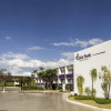 Отель Sia Park Executive Hotel, фото 1