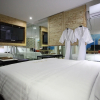Отель Jjak Motel Daejeon, фото 3