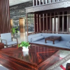 Отель Scholars Hotel (Zhenjiang City Government Sports Exhibition Center), фото 37