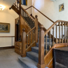 Отель Blackpool Abode The Blossom House, фото 11