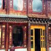 Отель Shangri-La Tibetan Guest House в Шангри-Ла