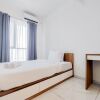 Отель New And Comfy Studio Sky House Alam Sutera Apartment, фото 5