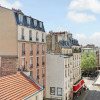 Отель Appartement Paris Cocoon Charonne Voltaire в Париже
