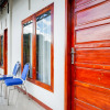 Отель Anugerah Rufus Homestay by RedDoorz, фото 27
