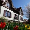 Отель Gästehaus Unsere Stadtvilla, фото 27