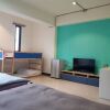 Отель Yilan 22 Light LOFT, фото 29