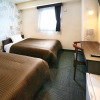 Отель Trend JR Uji Ekimae, фото 3
