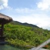 Отель Naxiang Mountain Rainforest Resort Hotel (Baoting Yanuoda), фото 8