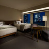 Отель Keio Plaza Hotel Tokyo Premier Grand, фото 4