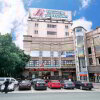 Отель JinJiang Inn NingBo TianYiGe XiHe Street Hotel, фото 31