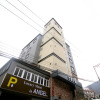 Отель Busan Hakjang Angel, фото 1
