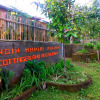 Отель Angin Mamiri Rinjani Cottages And Resto, фото 8