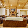 Отель Heavenly Log Home-1750 by Big Bear Vacations, фото 2