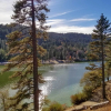 Отель The Atomic Squirrel Lodge Lake Gregory Getaway!, фото 17
