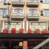 Отель Jh  Hotel, фото 11