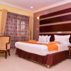 Отель Best Western Meloch Hotel, фото 5