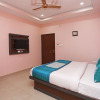 Отель OYO 4809 Hotel Mannat Excellency, фото 5