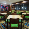 Отель Fairfield Inn & Suites Fort Stockton, фото 22