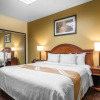 Отель Quality Inn Colorado Springs South, фото 5