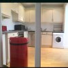 Отель Great 2 BED in Northfields With Private Garden, фото 1