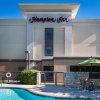 Отель Hampton Inn San Antonio Stone Oak, фото 12