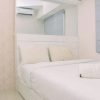 Отель Comfortable Combined Unit 3BR at Bassura City Apartment near Mall, фото 16