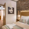 Отель Evlimeni Suites, фото 31