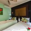 Отель Le Relax Beach Resort - Praslin, фото 4