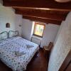 Отель Appartamento Isola - In the center with Terrace - sea view & AC в Вернацце