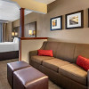 Отель Comfort Suites, фото 7