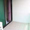 Отель Kinta Riverfront Service Suites Apartment At Ipohtown, фото 8
